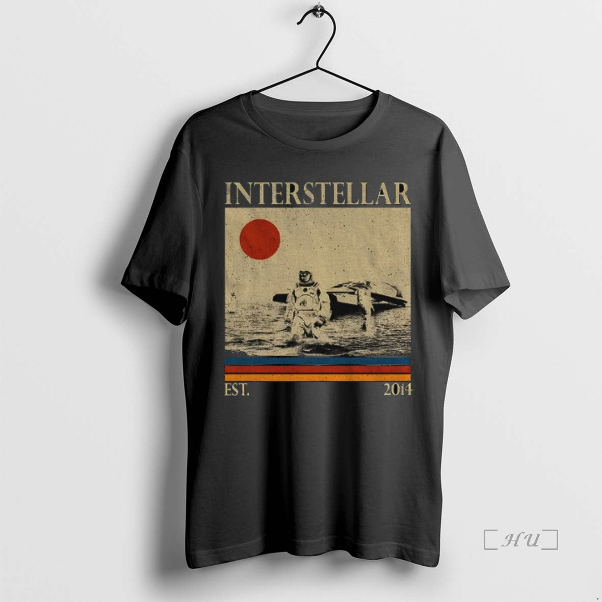 Officials Interstellar Movie Est 2014 Vintage T-Shirts, Hoodie, Sweatshirt | CoreVibeTees.com