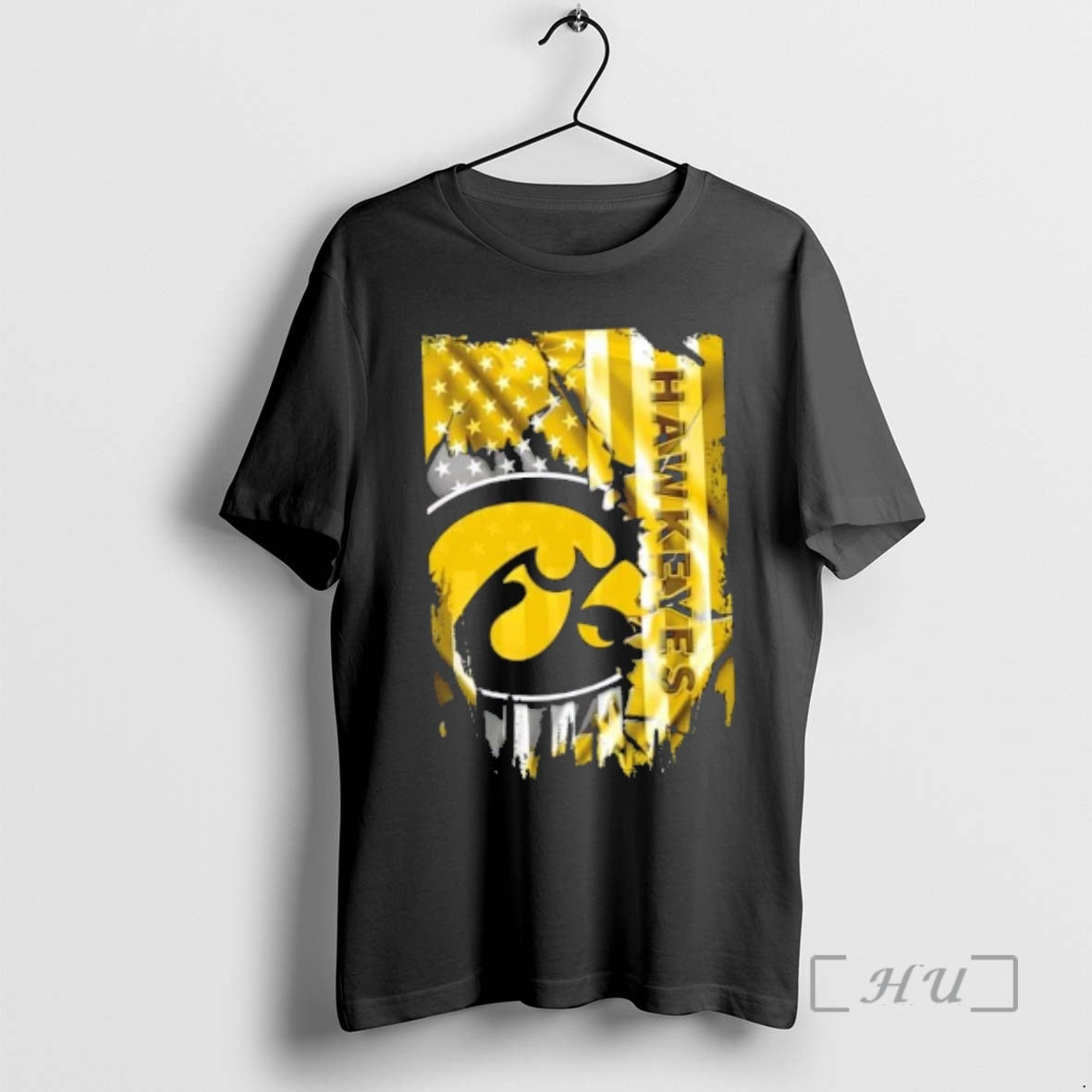 Officials Iowa Hawkeyes Football X American Flag T-Shirts, Hoodie, Sweatshirt | CoreVibeTees.com