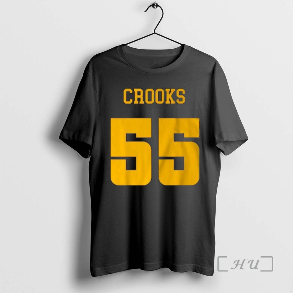 Officials Iowa State Basketball Audi Crooks 55 Circle Black T-Shirts, Hoodie, Sweatshirt | CoreVibeTees.com