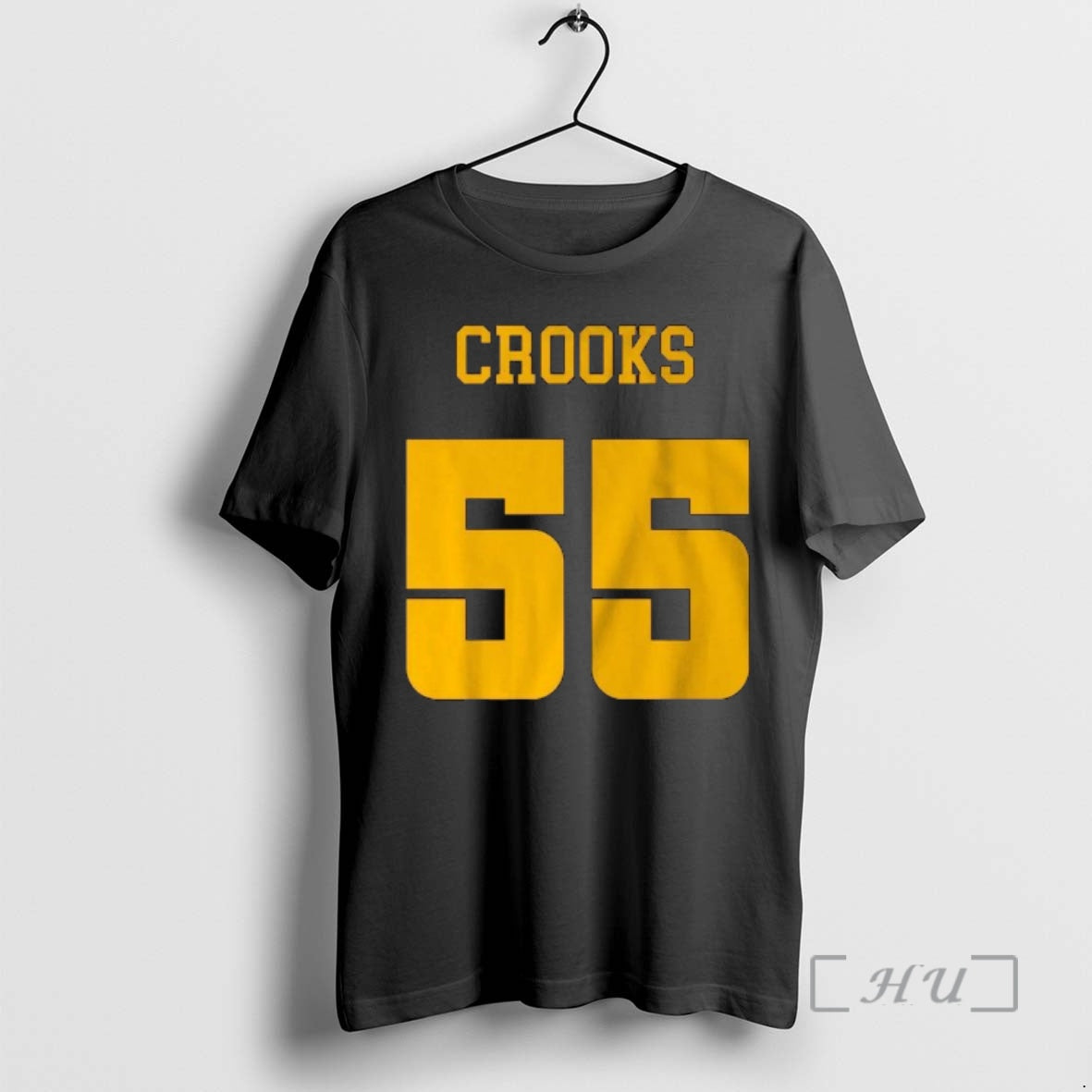 Officials Iowa State Basketball Audi Crooks 55 T-Shirts, Hoodie, Sweatshirt | CoreVibeTees.com