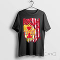 Officials Iowa State Cyclones Football X American Flag T-Shirts, Hoodie, Sweatshirt | CoreVibeTees.com