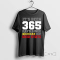 Officials Its Been 356 Days Since Michigan Beat Ohio State T-Shirts, Hoodie, Sweatshirt | CoreVibeTees.com