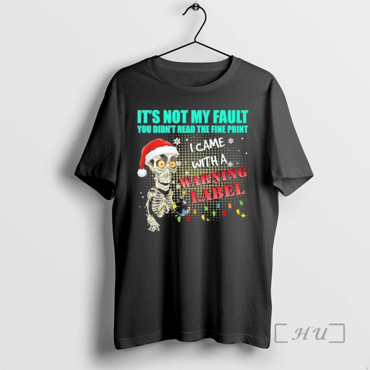 Officials Its Not My Fault You Didnt Read The Fine Print I Came With T-Shirts, Hoodie, Sweatshirt | CoreVibeTees.com