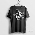 Officials Its Pronounced Live In Austin 2025 Djo Tee Shirt Sweater