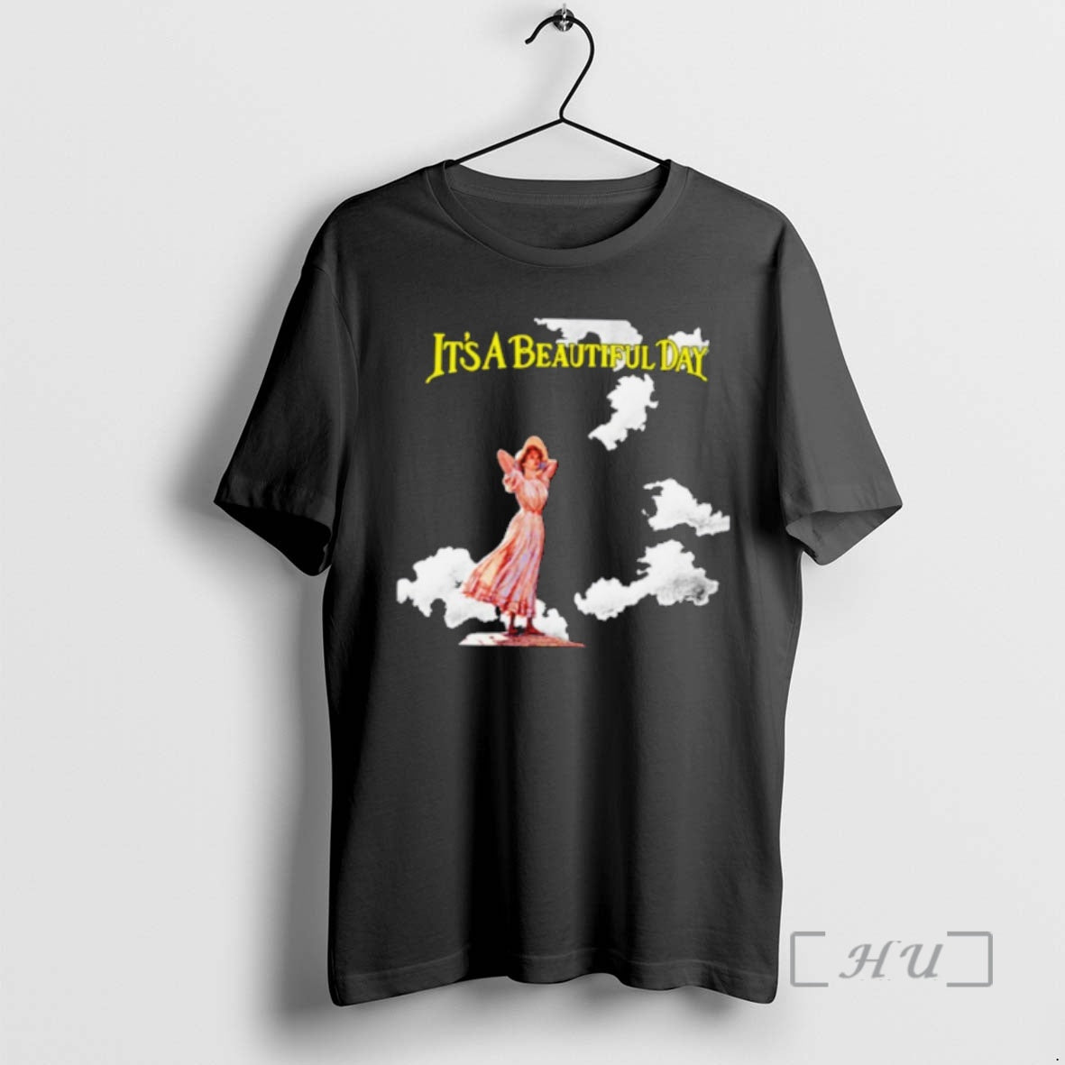 Officials Its A Beautiful Day 2 T-Shirts, Hoodie, Sweatshirt | CoreVibeTees.com
