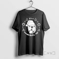 Officials Its A Wonder Bull Life Bulldog Santa T-Shirts, Hoodie, Sweatshirt | CoreVibeTees.com