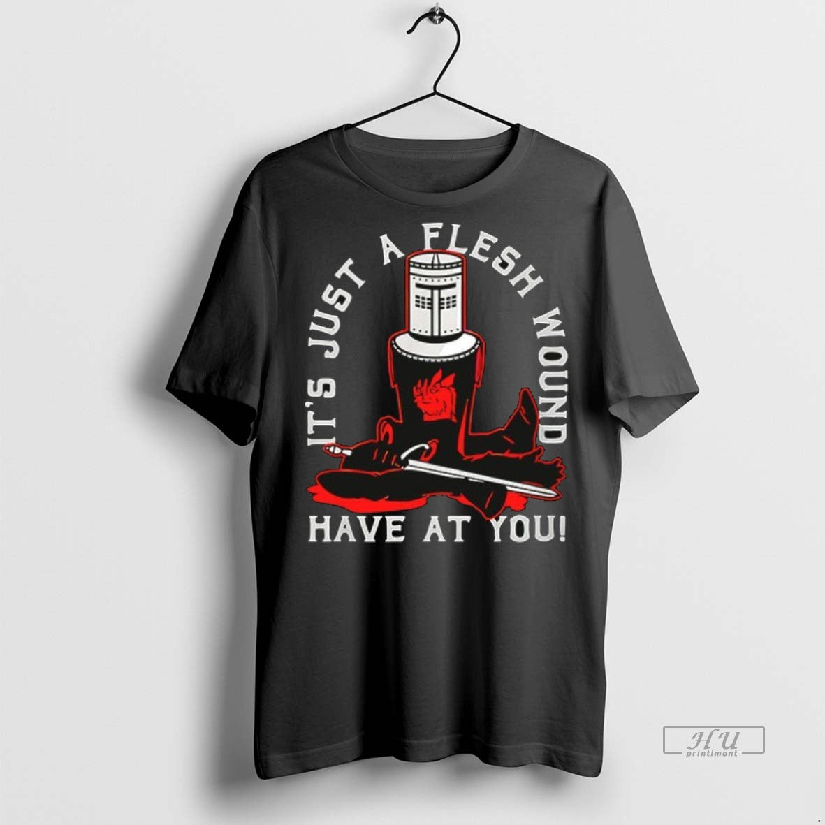 Officials Its Just A Flesh Wound Have At You Ceramic Ceramic And Classic Dad Cap