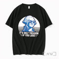 Officials Its Only Treason If You Lose George Washington Wearing Sunglasses Tee Premium T Shirts