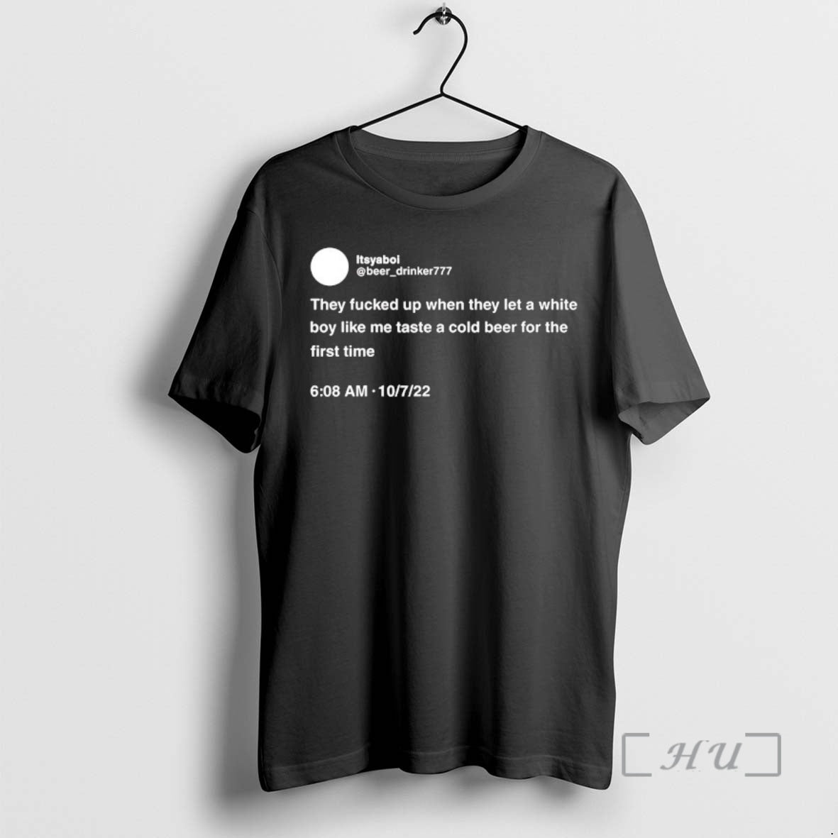 Officials Itsyaboi They Fcked Up When They Let A White Boy Like Me Taste T-Shirts, Hoodie, Sweatshirt | CoreVibeTees.com