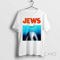 Officials Jews Pigs Snout Dollar Bill Graphic T-Shirts, Hoodie, Sweatshirt | CoreVibeTees.com