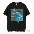 Officials Jackson Moonwalker Optimus Dancer Transformers Sci Fi Pop Culture