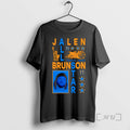 Officials Jalen All Star T-Shirts, Hoodie, Sweatshirt | CoreVibeTees.com