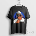 Officials Jalen Brunson Dallas Mavericks Nba 2025 Celly Cuff Cartoon T-Shirts, Hoodie, Sweatshirt | CoreVibeTees.com