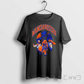 Officials Jalen Brunson New York Knicks Basketball Mamdanistan Nba 2026