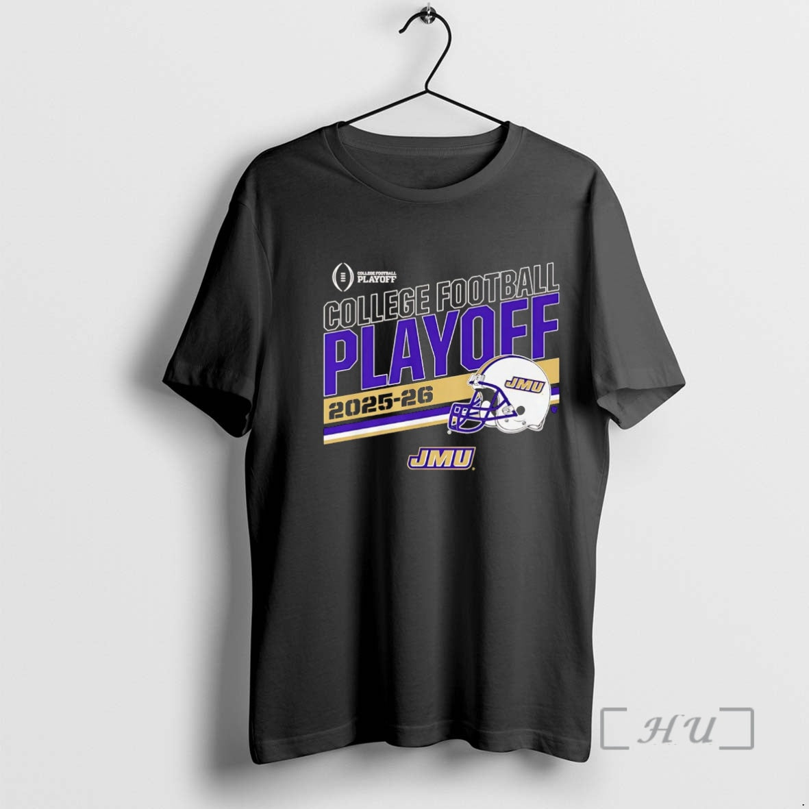 Officials James Madison Dukes 2025 College Football Playoff T-Shirts, Hoodie, Sweatshirt | CoreVibeTees.com