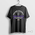 Officials James Madison Dukes Cfp First Round 2025 T-Shirts, Hoodie, Sweatshirt | CoreVibeTees.com