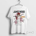 Officials James Wood Summer Cartoon Washington Nationals T-Shirts, Hoodie, Sweatshirt | CoreVibeTees.com