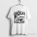 Officials Jason Williams Basketball Athlete White Chocolate Book Club Reading Jersey Premium T Shirts Sweater