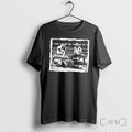 Officials Jay White Juice Robinson Jon Moxley Bullet Club Gold Aew Premium T Shirts Sweater