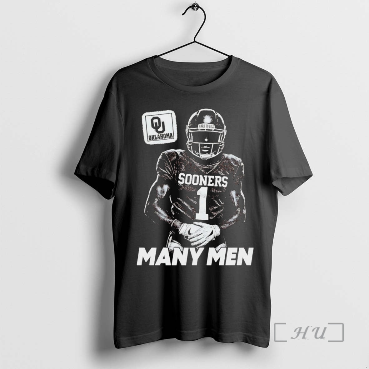 Officials Jayden Gibson Many Men Oklahoma Sooners T-Shirts, Hoodie, Sweatshirt | CoreVibeTees.com