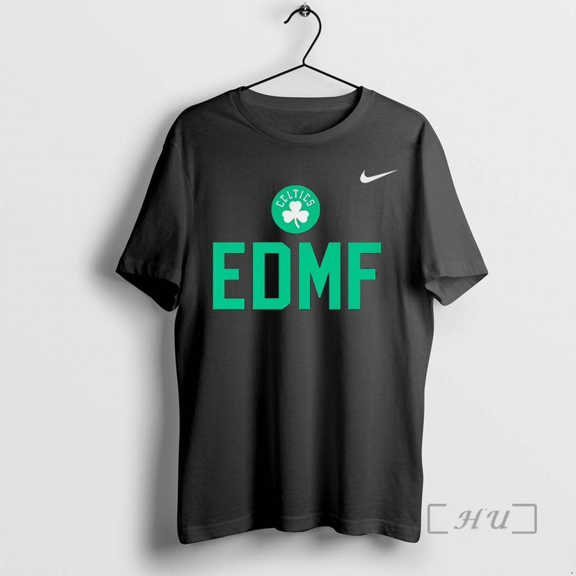 Officials Jaylen Brown Boston Celtics Edmf Logo Christmas T-Shirts, Hoodie, Sweatshirt | CoreVibeTees.com
