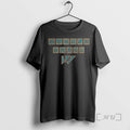 Officials Jaylen Waddle Miami Dolphins Waddle House Logo T-Shirts, Hoodie, Sweatshirt | CoreVibeTees.com