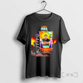 Officials Jc Mateo Features In This Weeks Last Man Standing T-Shirts, Hoodie, Sweatshirt | CoreVibeTees.com