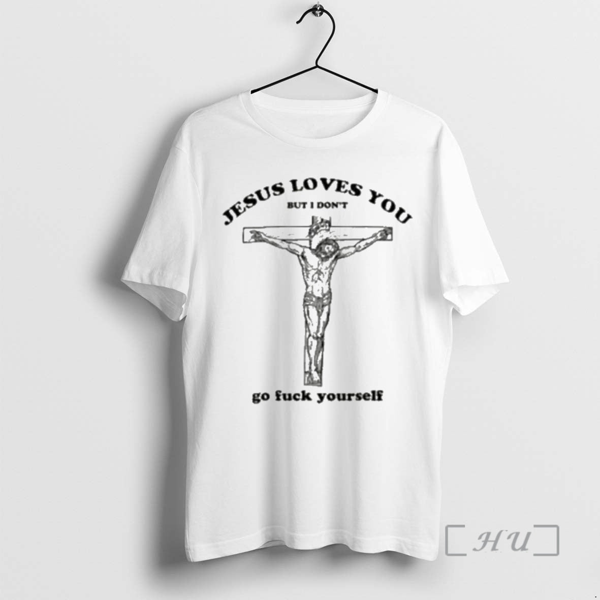Officials Jesus Love You But I Dont Go Fuck Yourself T-Shirts, Hoodie, Sweatshirt | CoreVibeTees.com