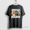 Officials Jewrassic Park Dinosaurs T-Shirts, Hoodie, Sweatshirt | CoreVibeTees.com