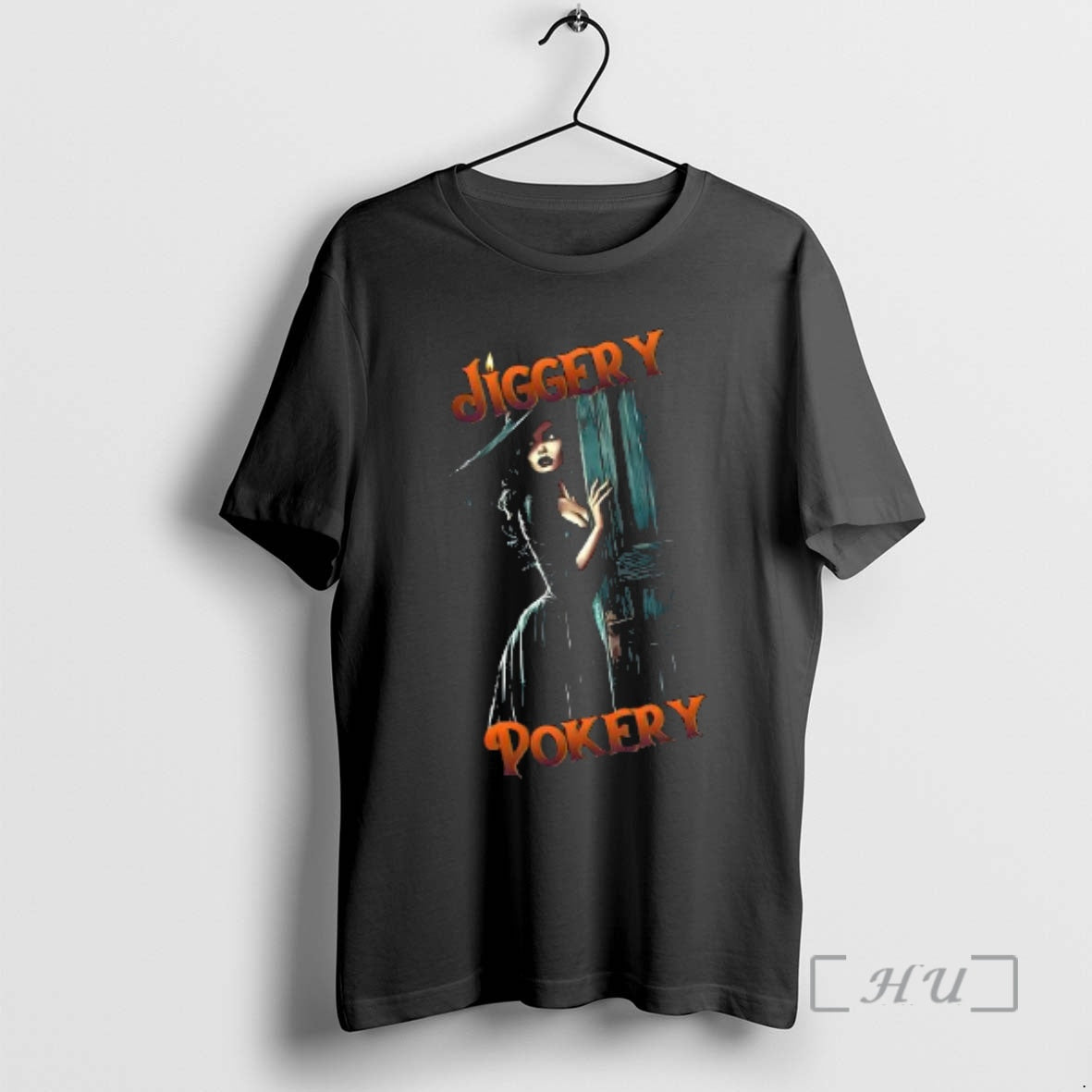 Officials Jiggery Pokery Jinny Woman T-Shirts, Hoodie, Sweatshirt | CoreVibeTees.com