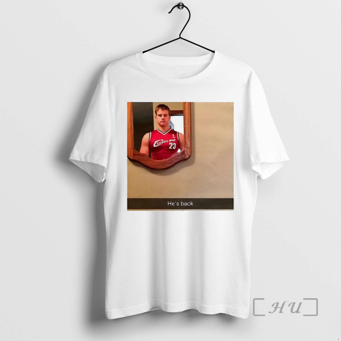 Officials Joe Burrow Is Back T-Shirts, Hoodie, Sweatshirt | CoreVibeTees.com