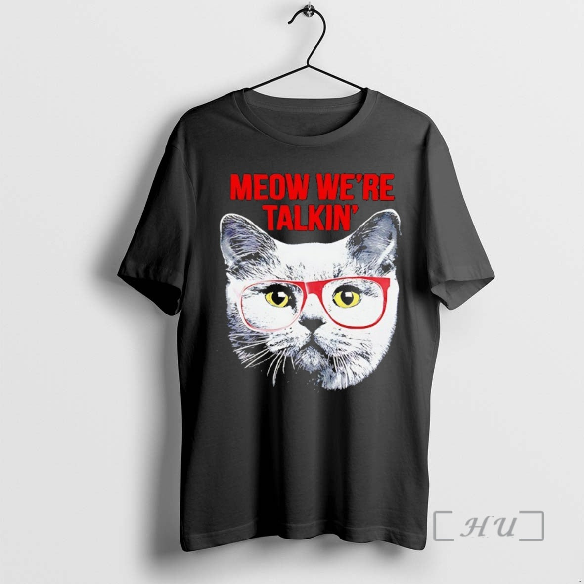 Officials Joey Bragg Wearing Cat Meow Were Talkin T-Shirts, Hoodie, Sweatshirt | CoreVibeTees.com