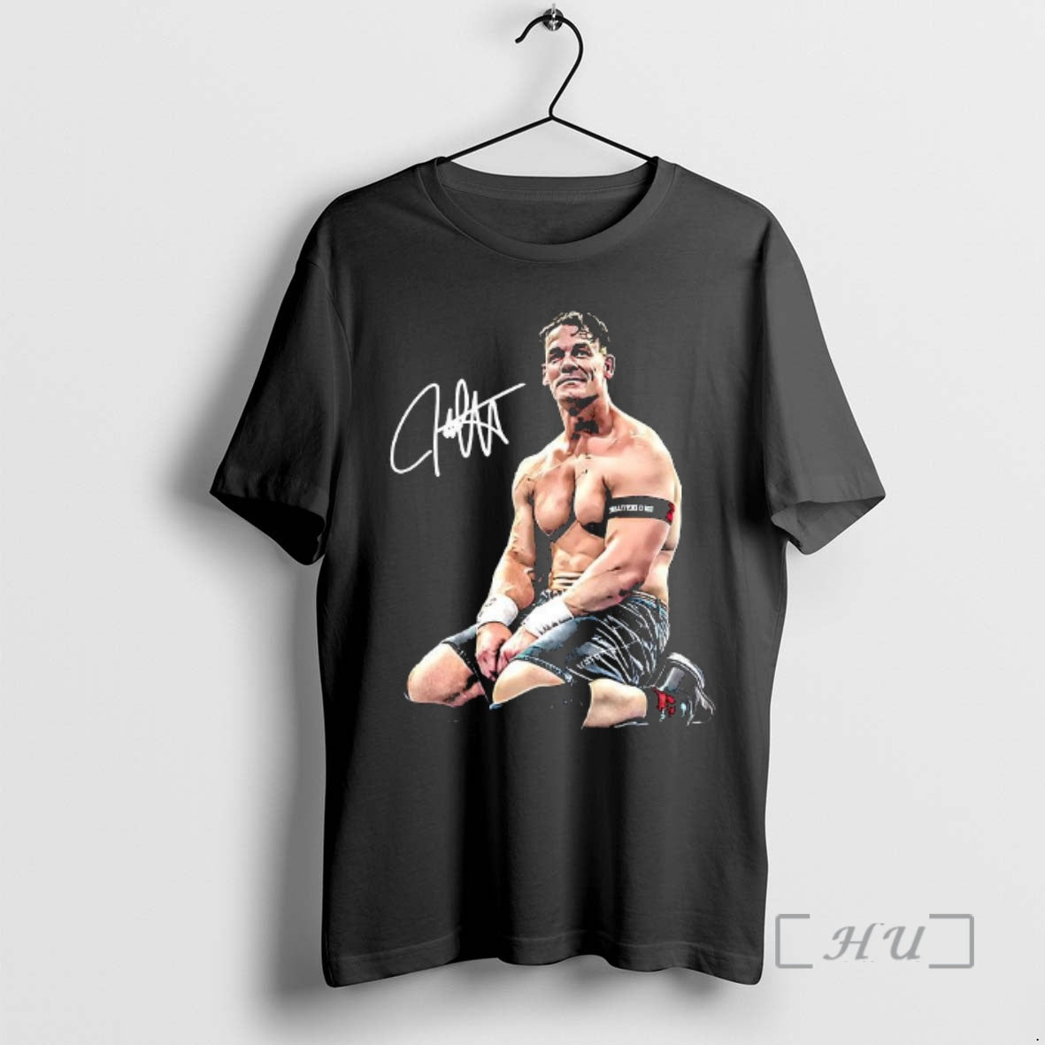 Officials John Cena Farewell Signature Hirt T-Shirts, Hoodie, Sweatshirt | CoreVibeTees.com