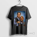 Officials John Cena Vs The Rock Step Brothers T-Shirts, Hoodie, Sweatshirt | CoreVibeTees.com