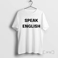 Officials John Rocker Speak English T-Shirts, Hoodie, Sweatshirt | CoreVibeTees.com