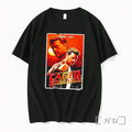 Officials Johnny Cage Caged Vengeance Premium T Shirts Sweater Hoodie Jpg