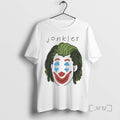 Officials Jonkler Illustration Joker T-Shirts, Hoodie, Sweatshirt | CoreVibeTees.com