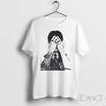 Officials Jungkook Bts Tattoo Hand Portrait Covering Face Aesthetic