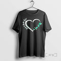 Officials Just A South Florida Bulls Girl T-Shirts, Hoodie, Sweatshirt | CoreVibeTees.com