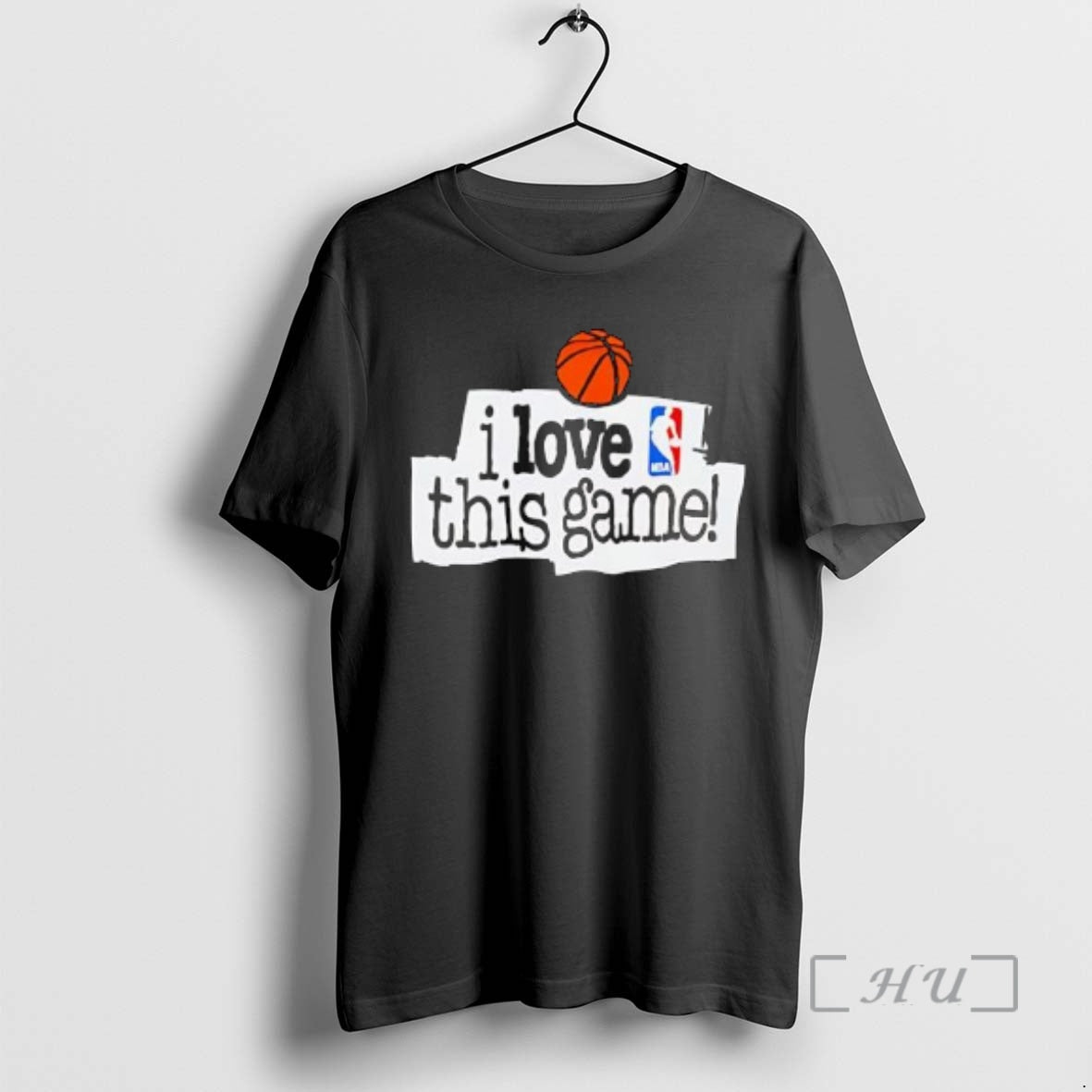 Officials Just Don I Love This Game Graphic T-Shirts, Hoodie, Sweatshirt | CoreVibeTees.com