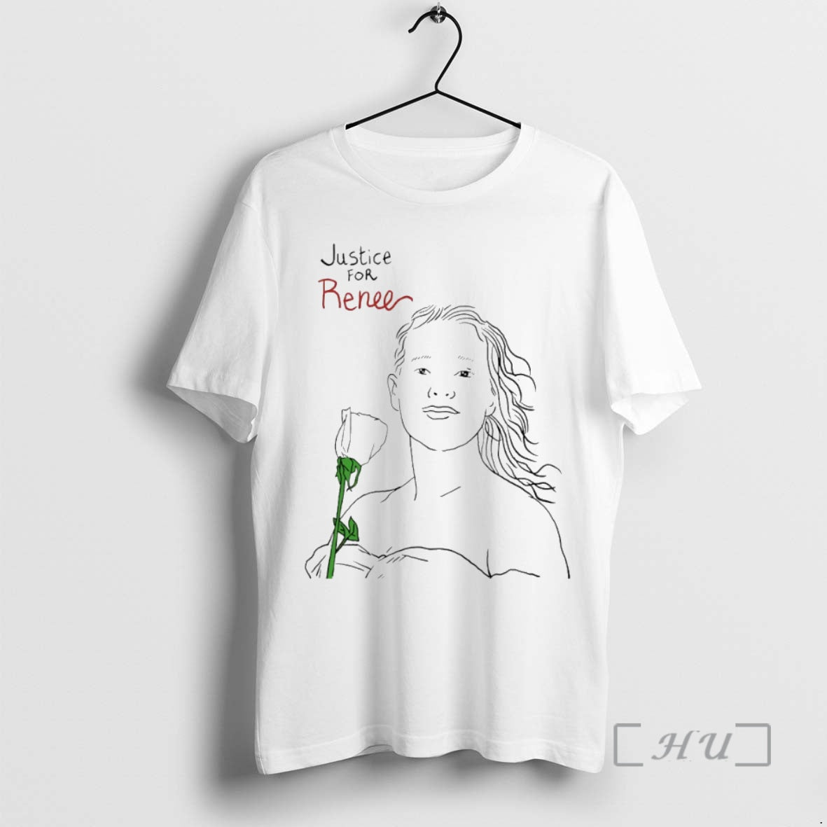 Officials Justice For Renee Nicole Good Art Circle T-Shirts, Hoodie, Sweatshirt | CoreVibeTees.com