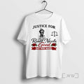 Officials Justice For Renee Nicole Good Say Her Name 2026 Circle Premium T Shirts Sweater Hoodie, Sweatshirt