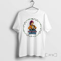 Officials K Pop Demon Hunters Rumi Christmas Bauble T-Shirts, Hoodie, Sweatshirt | CoreVibeTees.com
