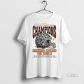 Officials Kc Variant World Showcase Champions Drinking Around The World Tee Shirt Sweater