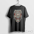 Officials Killswitch Engage The Fillmore In Detroit Mi June 03 2026 1 Premium T Shirts