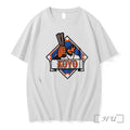 Officials Koyo Barry Bonds San Francisco Giants Mlb