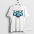 Officials Kanazawa Infusion Bar Logo Tee Shirt Sweater