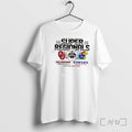 Officials Kansas Jayhawks Vs Oklahoma Sooners 2026 Super Regional Hoglund Ballpark Tee Premium T Shirts