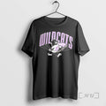 Officials Kansas State Wildcats Football Willie Lines Lightweight Mascot T-Shirts, Hoodie, Sweatshirt | CoreVibeTees.com