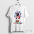 Officials Kendrick Lamar I Love The Olympics Meme T-Shirts, Hoodie, Sweatshirt | CoreVibeTees.com